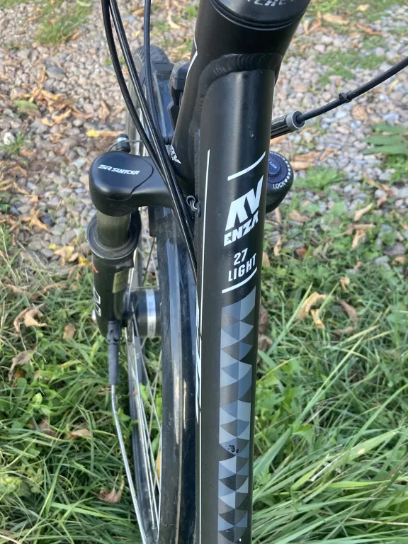 ROWER KTM AVENZA 27 LIGHT