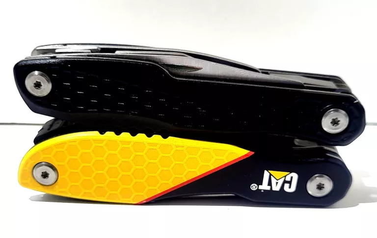 NARZĘDZIE WIELOFUNKCYJNE MULTITOOL CAT 13W1