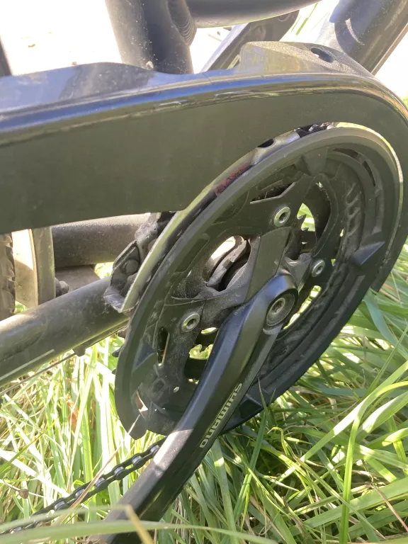 ROWER KTM AVENZA 27 LIGHT