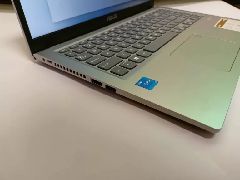LAPTOP ASUS X515EA-BQ1877W KOMPLET ! GWARANCJA!