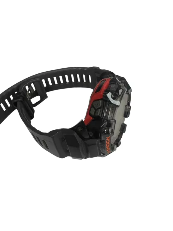 ZEGAREK CASIO G-SHOCK G-SQUAD SOLAR GBD-H1000 TANIO!