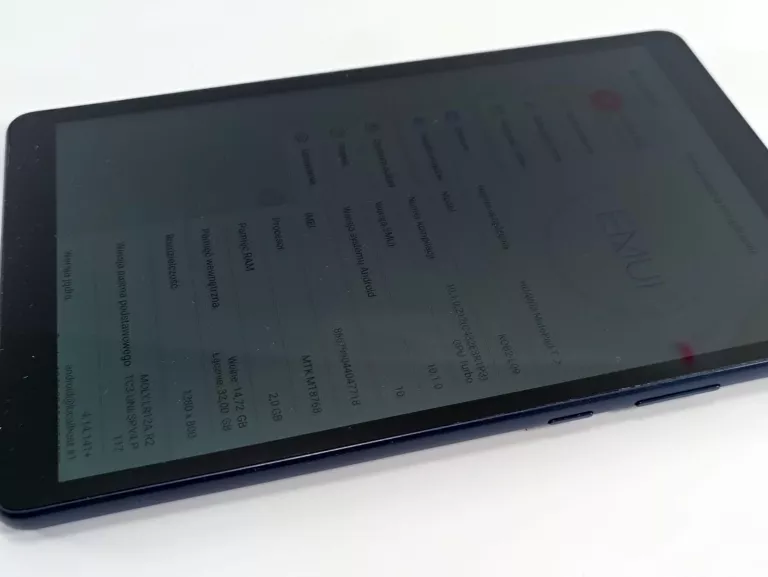HUAWEI MEDIAPAD T3 7" 1 GB / 16 GB
