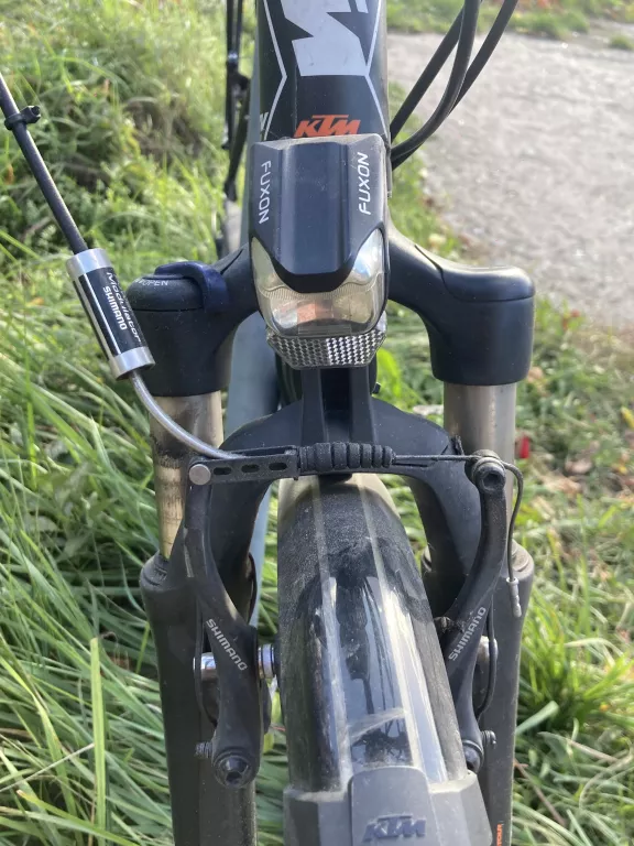 ROWER KTM AVENZA 27 LIGHT
