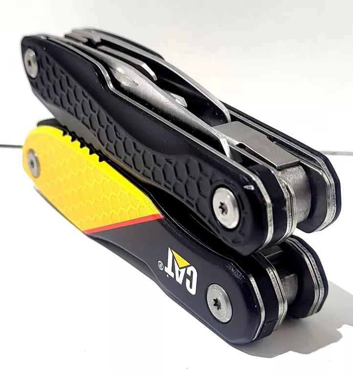 NARZĘDZIE WIELOFUNKCYJNE MULTITOOL CAT 13W1