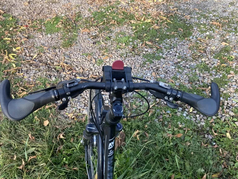 ROWER KTM AVENZA 27 LIGHT
