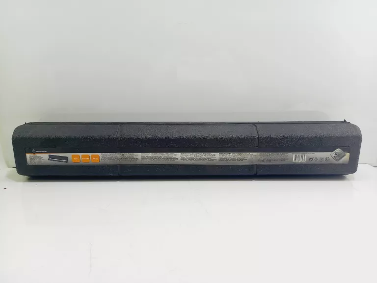 KLUCZ DYNAMOMETRYCZNY MAGNUSSON 1/2"