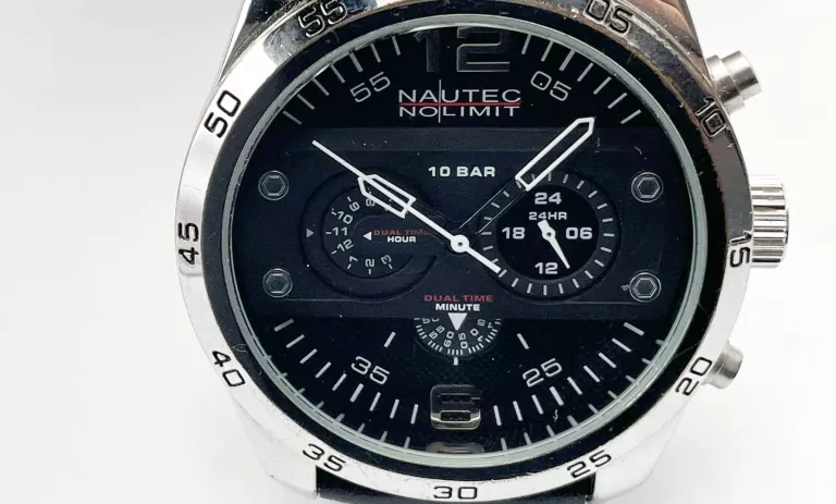 ZEGAREK NAUTEC NO LIMIT LANGE
