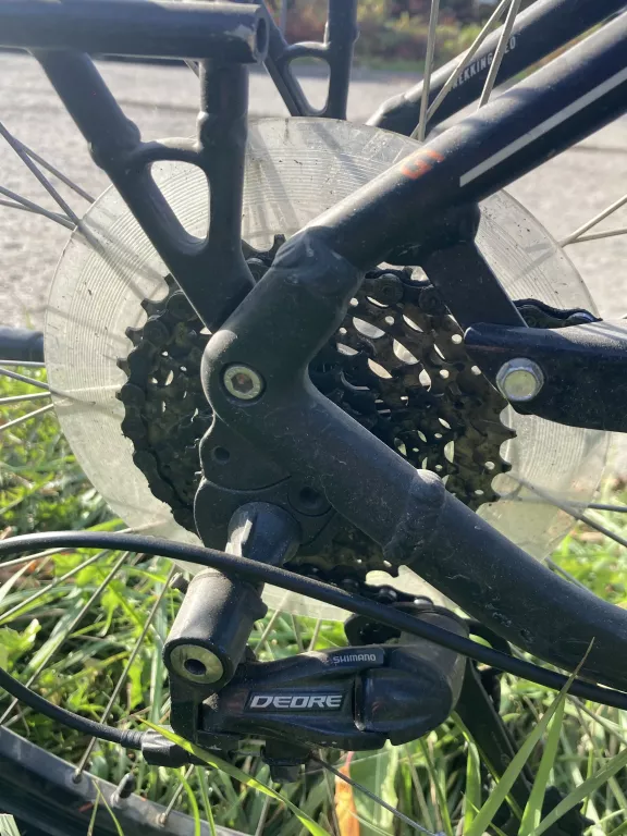 ROWER KTM AVENZA 27 LIGHT