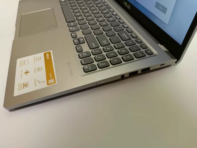 LAPTOP ASUS X515EA-BQ1877W KOMPLET ! GWARANCJA!