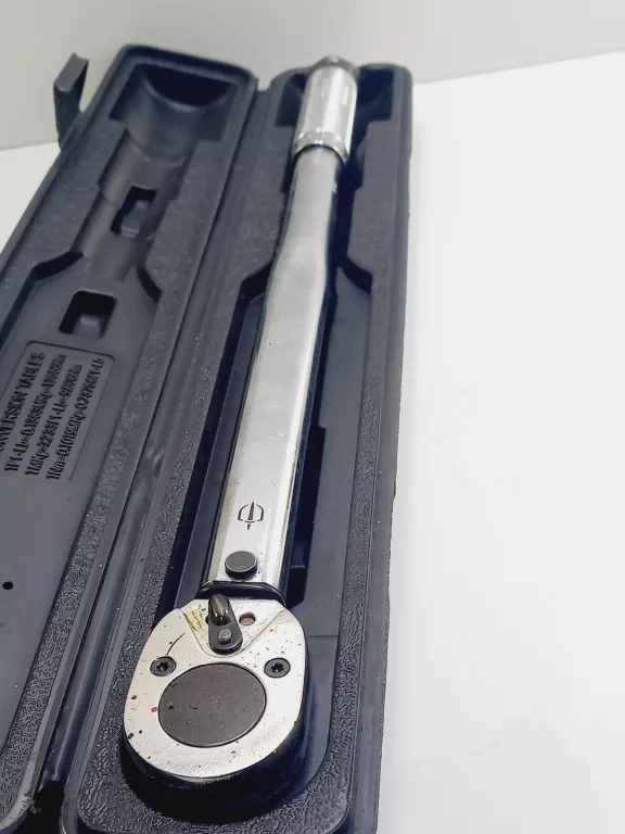 KLUCZ DYNAMOMETRYCZNY MAGNUSSON 1/2"