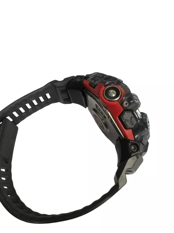 ZEGAREK CASIO G-SHOCK G-SQUAD SOLAR GBD-H1000 TANIO!