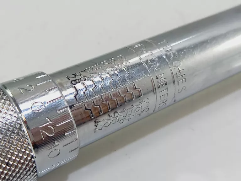 KLUCZ DYNAMOMETRYCZNY MAGNUSSON 1/2"