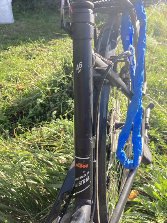 ROWER KTM AVENZA 27 LIGHT
