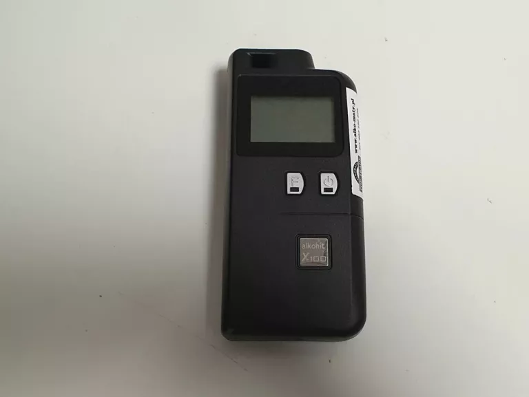 ALKOMAT ALKOHIT X100