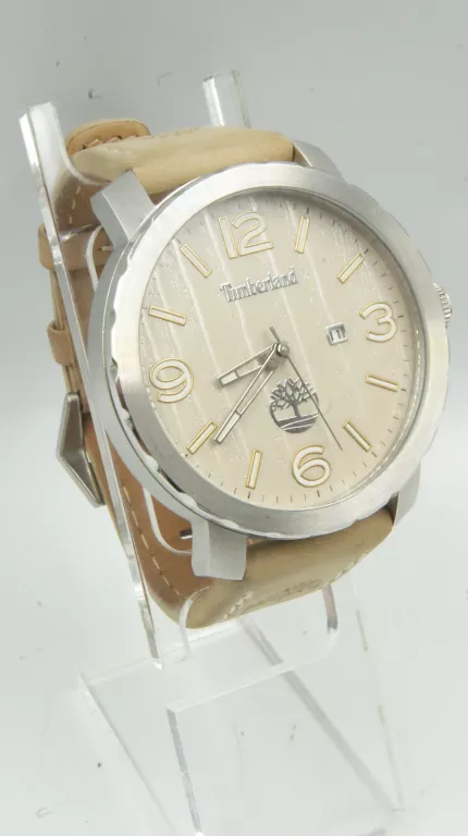 Timberland pinkerton watch clearance