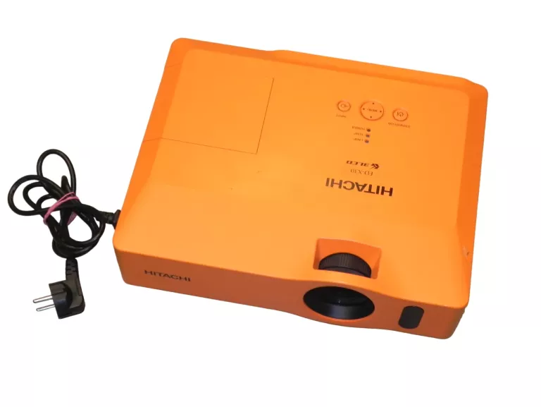 PROJEKTOR HITACHI ED-X30