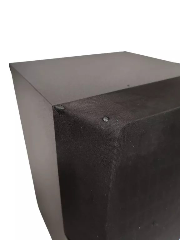 KOLUMNY TRÓJDROŻNE 2 X GŁOŚNIK PANASONIC SB-CH 84 80W