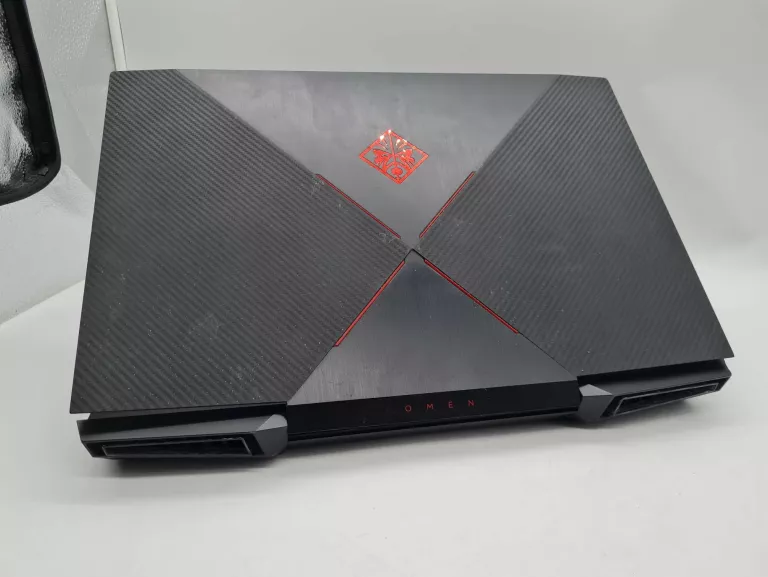 LAPTOP HP OMEN 7265NGW I5 GTX 1050 8GB 1000GB