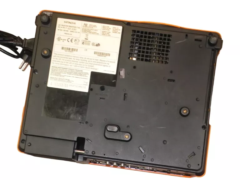 PROJEKTOR HITACHI ED-X30