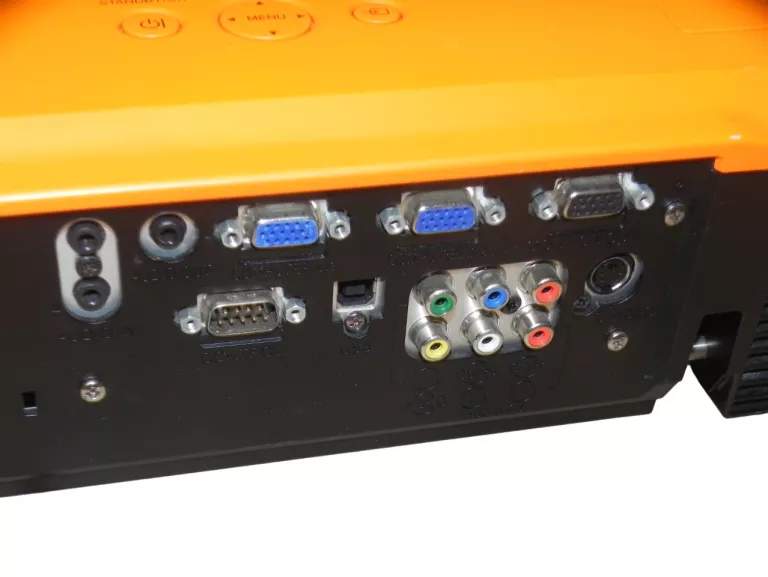 PROJEKTOR HITACHI ED-X30
