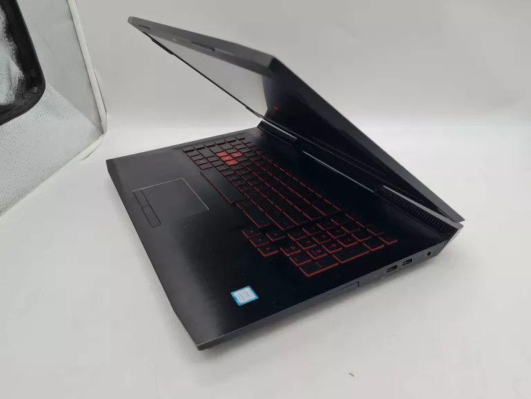 LAPTOP HP OMEN 7265NGW I5 GTX 1050 8GB 1000GB