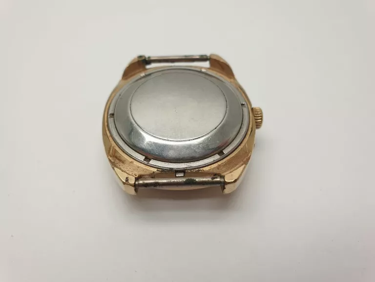ZEGAREK SEKONDA AUTOMATIC 27 JEWELS MADE IN USSR