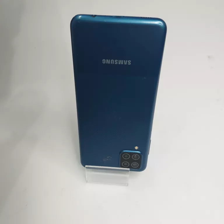 SAMSUNG GALAXY A12 4/64 GB ŚWIETNY