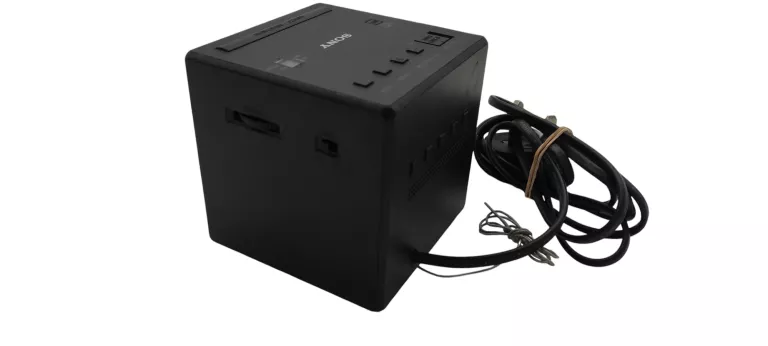 RADIOBUDZIK SONY ICF-C1