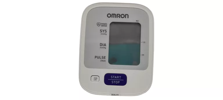 CIŚNIENIOMIERZ OMRON M2 + ETUI