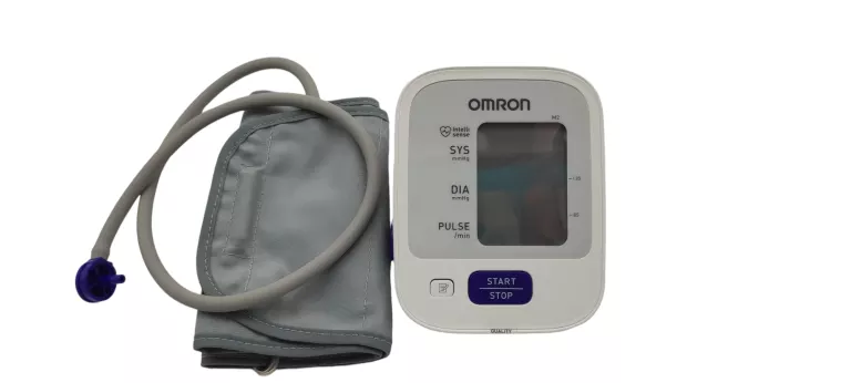 CIŚNIENIOMIERZ OMRON M2 + ETUI