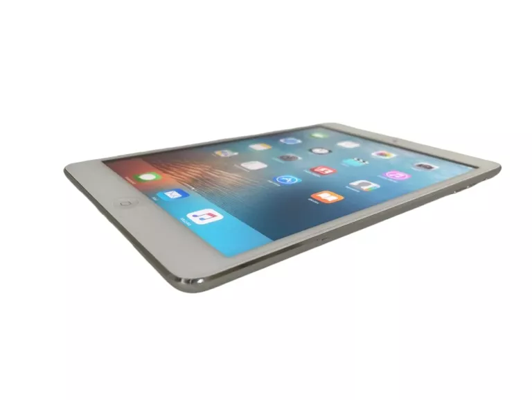 TABLET APPLE IPAD MINI 32GB + ŁADOWARKA