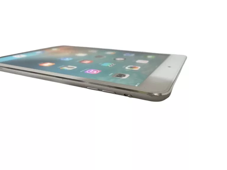 TABLET APPLE IPAD MINI 32GB + ŁADOWARKA