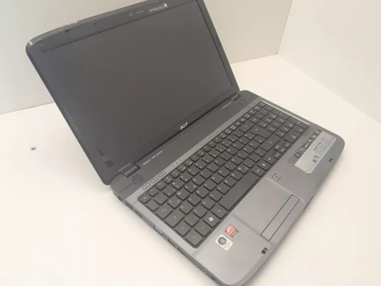 LAPTOP ACER ASPIRE 5738G BEZ ZASILACZA