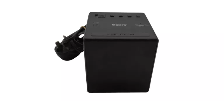RADIOBUDZIK SONY ICF-C1