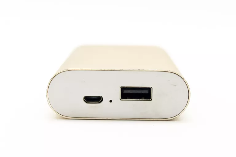 POWERBANK 10K ZŁOTY SLEED L100