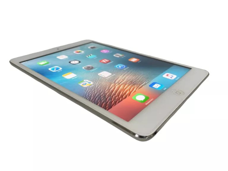 TABLET APPLE IPAD MINI 32GB + ŁADOWARKA