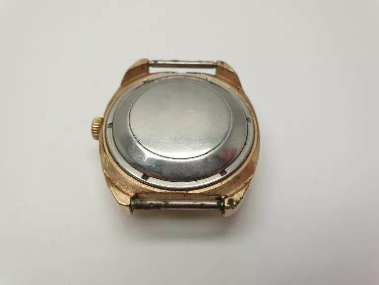 ZEGAREK SEKONDA AUTOMATIC 27 JEWELS MADE IN USSR