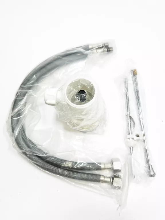 BATERIA CLURO SREBRNA W WORKU