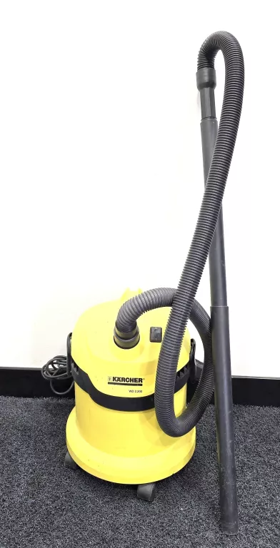 ODKURZACZ KARCHER WD2.200