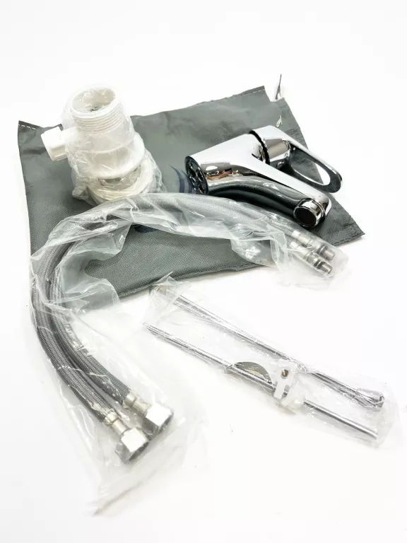 BATERIA CLURO SREBRNA W WORKU