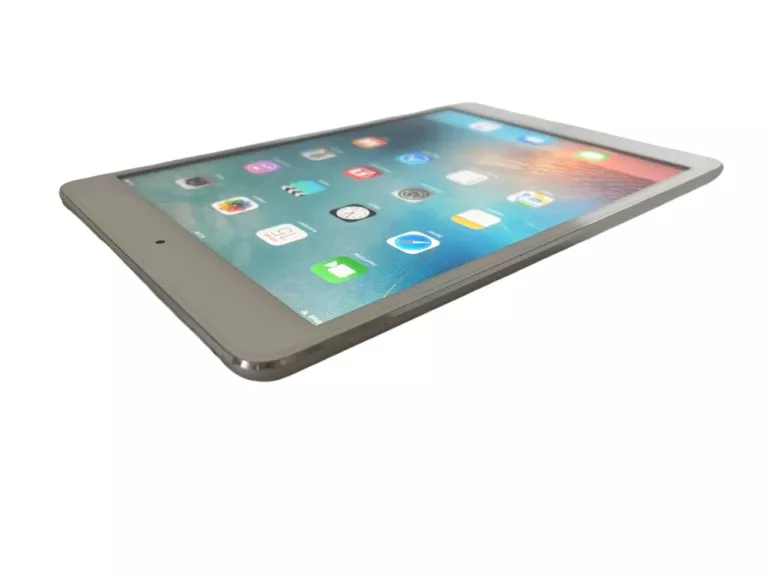 TABLET APPLE IPAD MINI 32GB + ŁADOWARKA