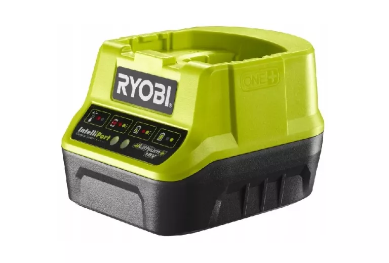 ŁADOWARKA RYOBI RC18120