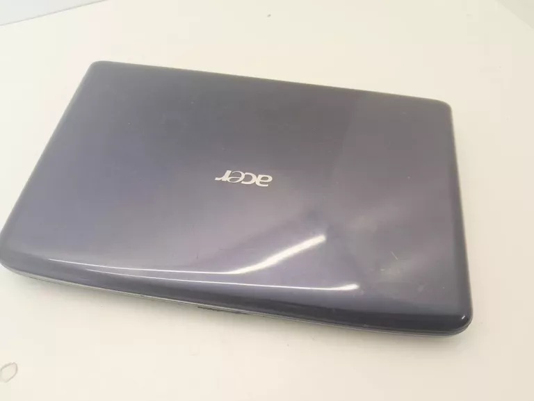 LAPTOP ACER ASPIRE 5738G BEZ ZASILACZA