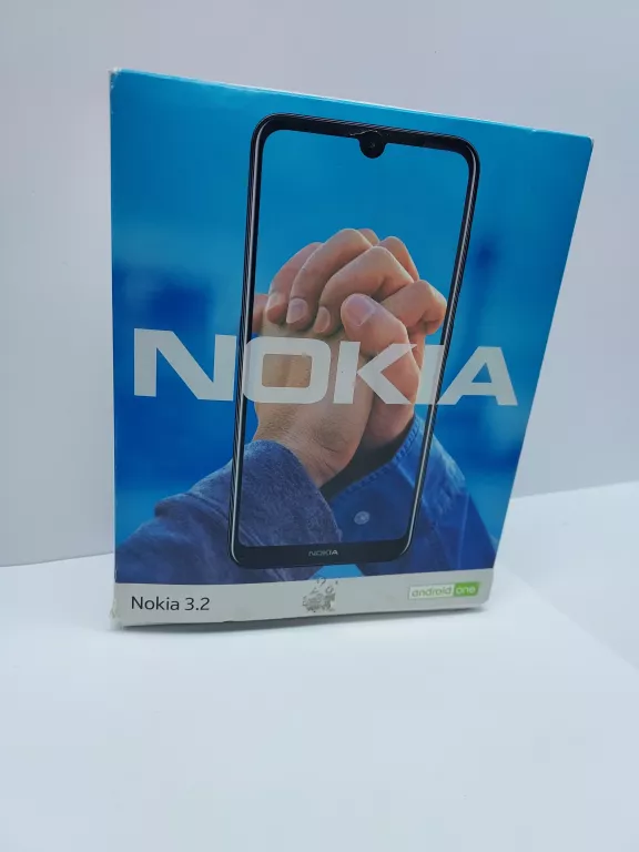 TELEFON NOKIA 3,2