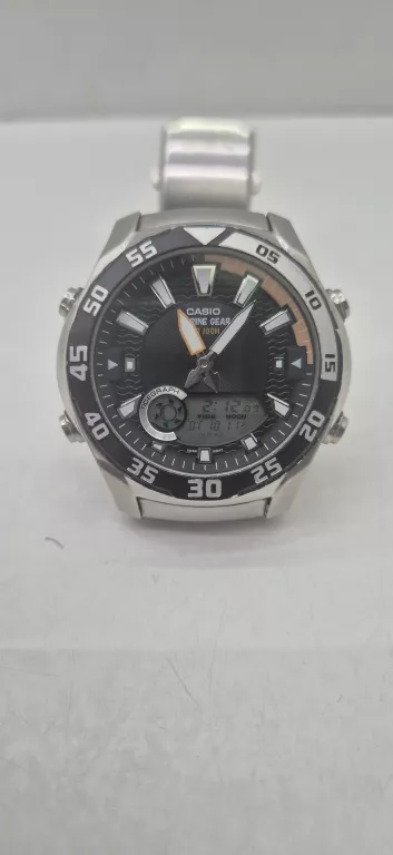 CASIO AMW-710 BN