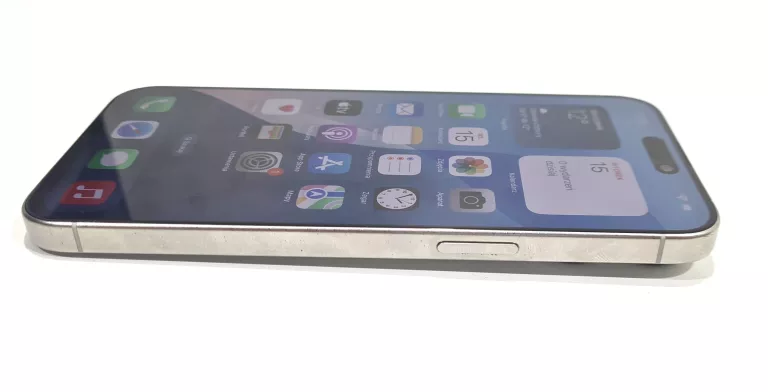 TELEFON IPHONE 15 PRO MAX 256GB