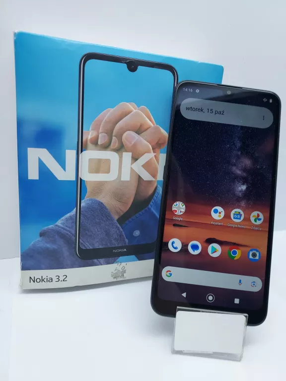 TELEFON NOKIA 3,2