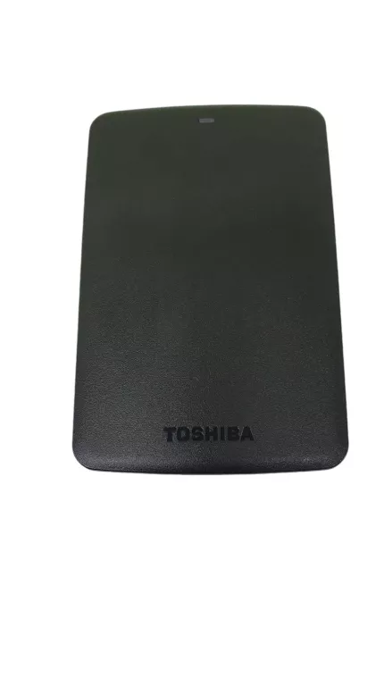 DYSK PRZENOŚNY TOSHIBA 500 GB CANVIO BASICS