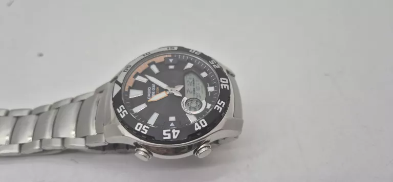 CASIO AMW-710 BN