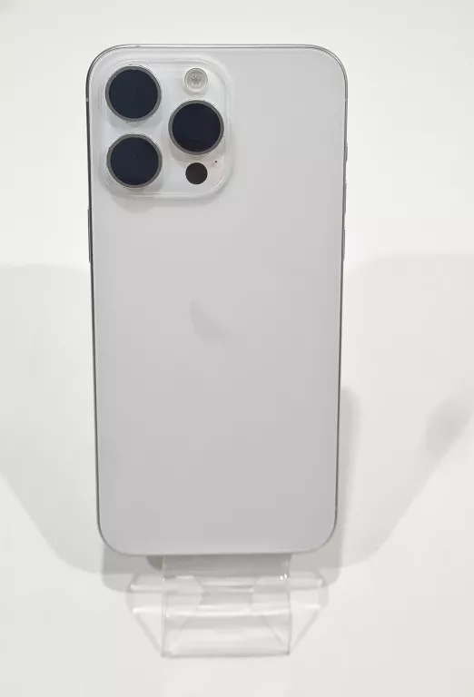 TELEFON IPHONE 15 PRO MAX 256GB